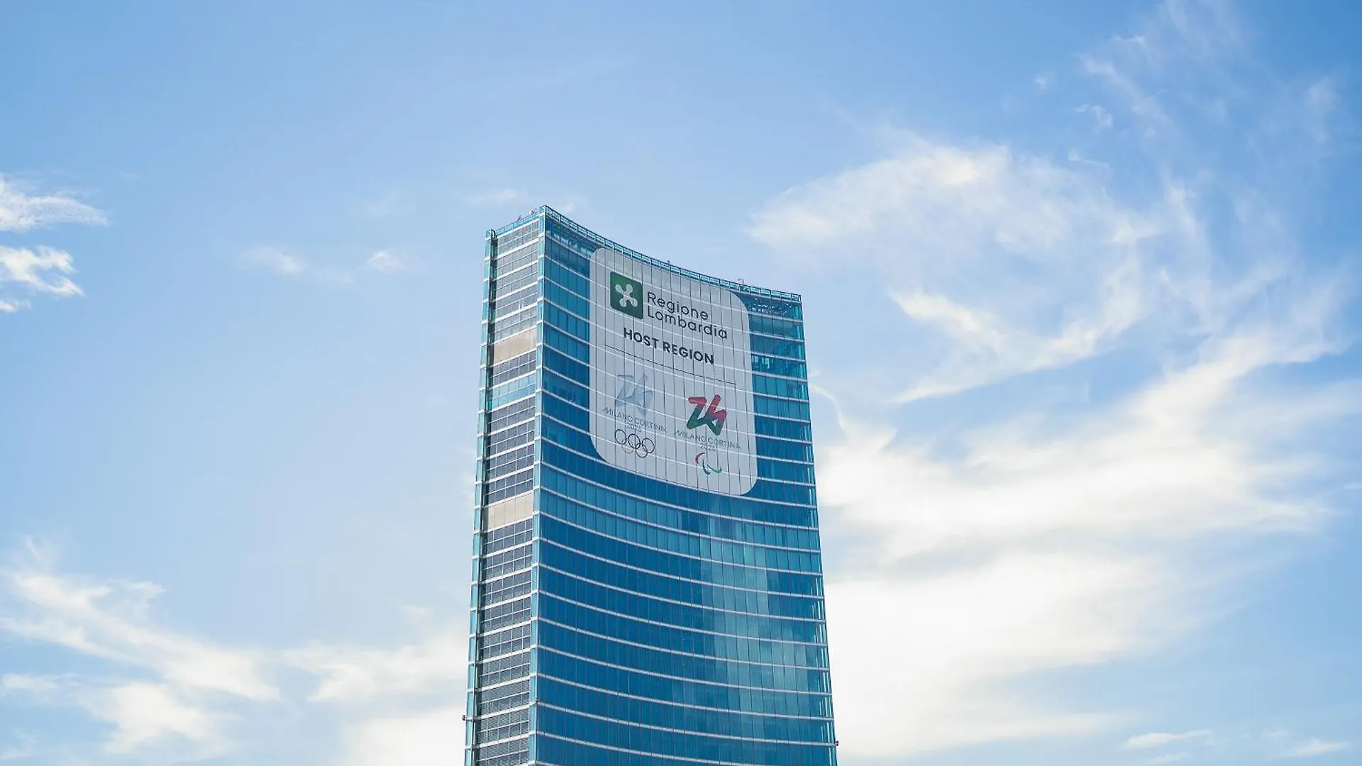 Lumen Milano - Skyline View Attic Lejlighed Italien