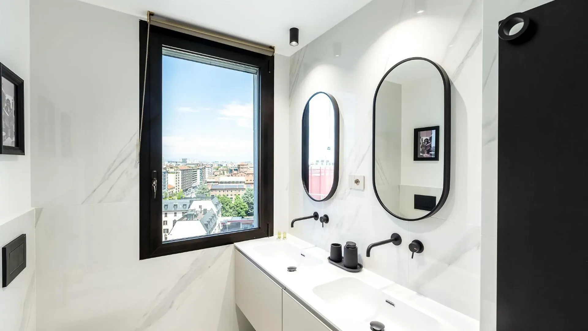 Lumen Milano - Skyline View Attic Lejlighed