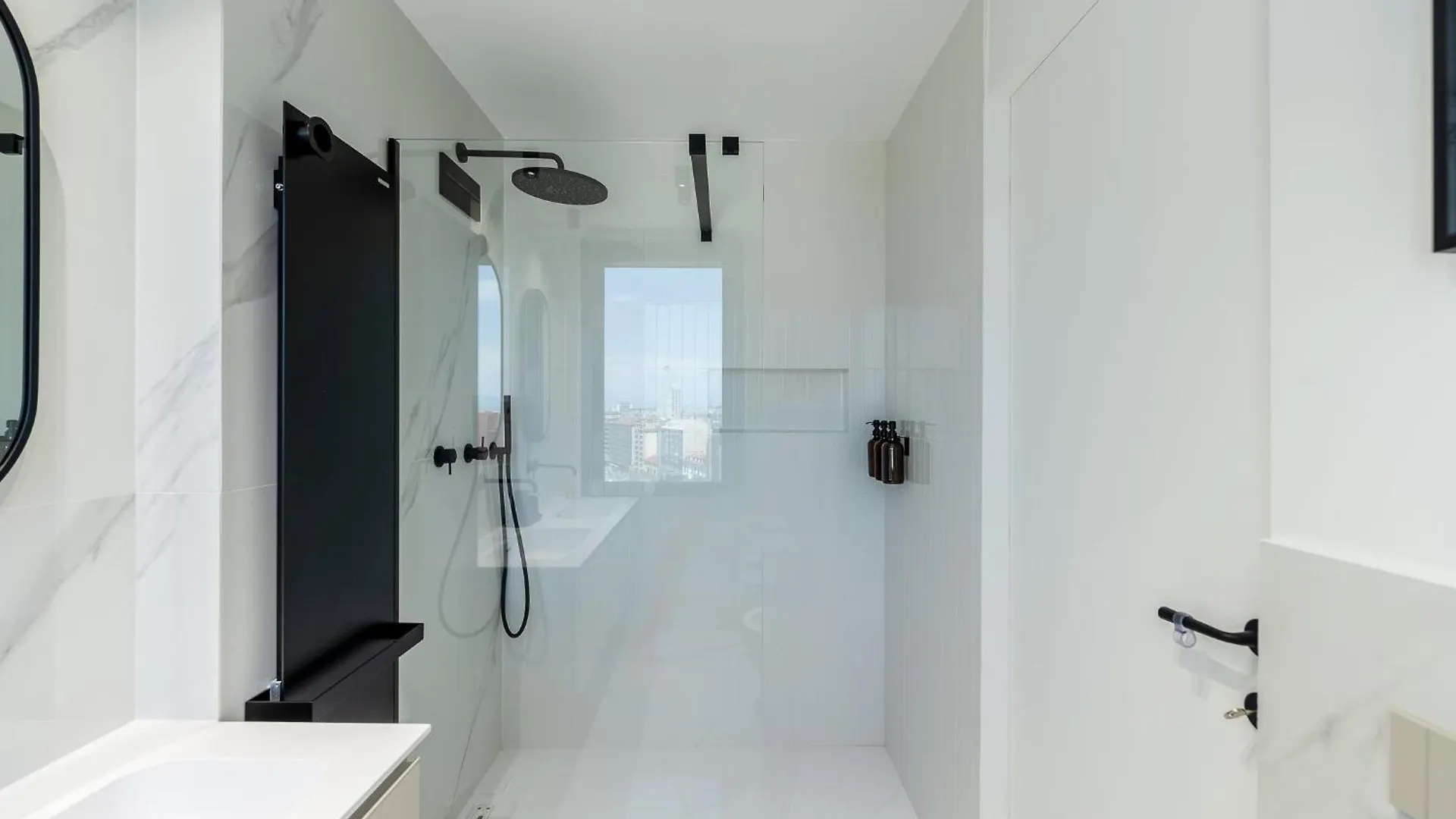 Lumen Milano - Skyline View Attic Lejlighed Italien